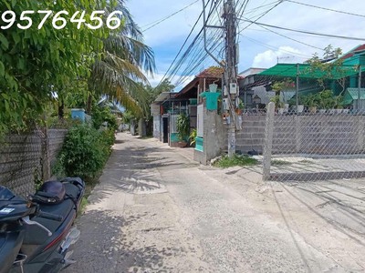 Cần bán 2 lô đất ở đô thị tại khánh hoà chỉ 1.5 tỷ 1