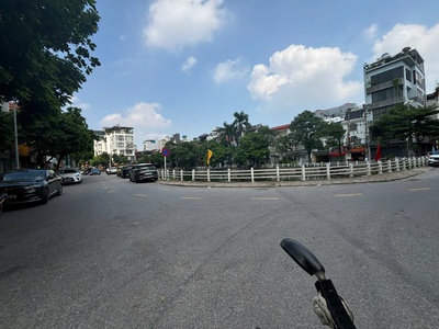 Bán đất tặng nhà sài đồng, long biên-kinh doanh- oto tránh- mt 7m-nhỉnh 14 tỷ tl 1