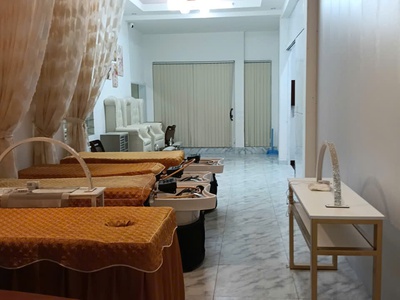 Cho thuê mặt bằng kqh yersin phường 9 đà lạt 14 triệu/tháng 2