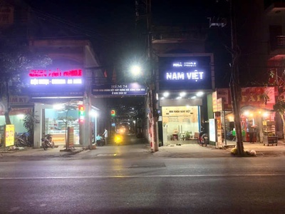 Chính chủ cần bán nhà 5 tầng - 6 phòng ngủ tại-  phường tân thới hiệp, quận 12,tphcm 1