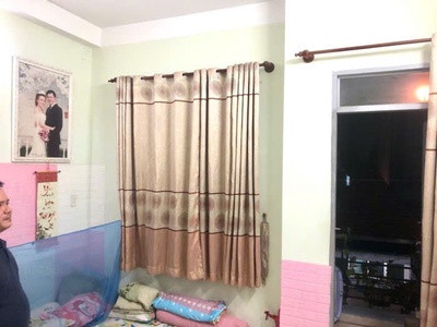 Chính chủ cần bán nhà 5 tầng - 6 phòng ngủ tại-  phường tân thới hiệp, quận 12,tphcm 3