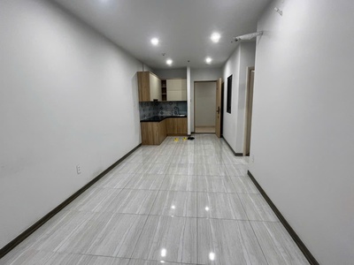 Cho thuê căn hộ 2PN, Phường An Bình, TP Dĩ An. 0