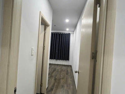 Cho thuê căn hộ 2PN, Phường An Bình, TP Dĩ An. 1