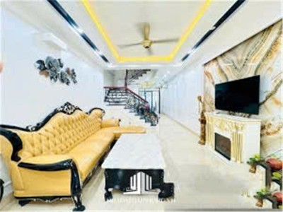 Nhà đẹp   giá tốt    chính chủ cần bán tại số 69/888 nguyễn văn linh, an đồng, an dương, hải phòng 1
