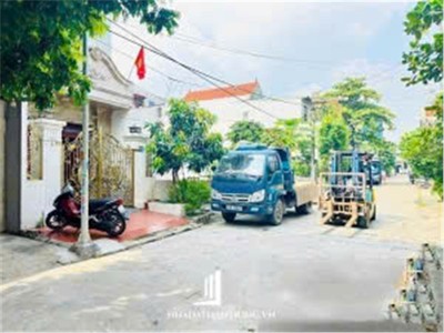 Nhà đẹp   giá tốt    chính chủ cần bán tại số 69/888 nguyễn văn linh, an đồng, an dương, hải phòng 2