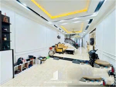 Nhà đẹp   giá tốt    chính chủ cần bán tại số 69/888 nguyễn văn linh, an đồng, an dương, hải phòng 3