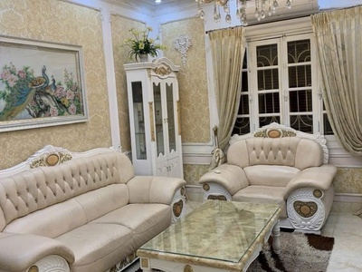 Xuân thủy dt 65m x4 tầng-23,8 tỷ-ngõ thông,ô tô tránh,kinh doanh,gần phố,2 thoáng 1