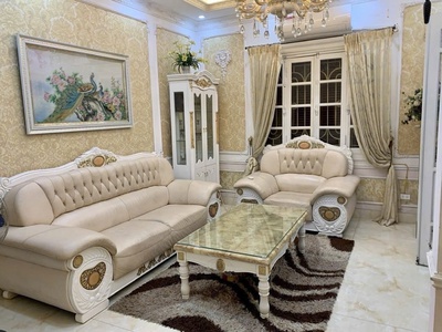 Xuân thủy dt 65m x4 tầng-23,8 tỷ-ngõ thông,ô tô tránh,kinh doanh,gần phố,2 thoáng 3