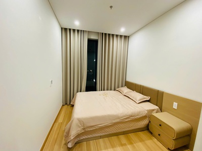Cho thuê chung cư SENTOSA Sky Park, 2 p.ngủ  74m2 . 2