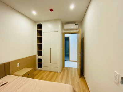Cho thuê chung cư SENTOSA Sky Park, 2 p.ngủ  74m2 . 4