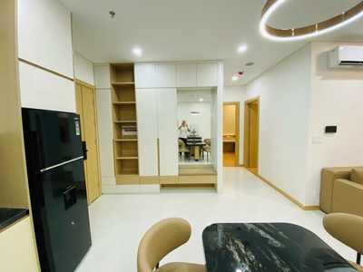 Cho thuê chung cư SENTOSA Sky Park, 2 p.ngủ  74m2 . 1