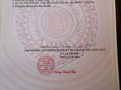  cần bán nhanh lô đất.    lô góc 2 mặt đường.    đường ôtô thông tứ hướng    dân cư chung 0