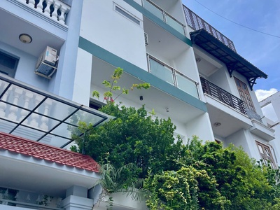 Nhà 3 tầng hẻm thông dương đình hội ngang 4.5m, công nhận 75m giá chỉ nhỉnh 5 tỷ. 0