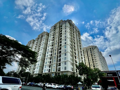 Nhà 3 tầng hẻm thông dương đình hội ngang 4.5m, công nhận 75m giá chỉ nhỉnh 5 tỷ. 2