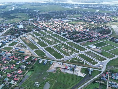 Đất nền sổ đỏ lâu dài ngay khu kinh tế Nghi Sơn chỉ với 800 triệu 4