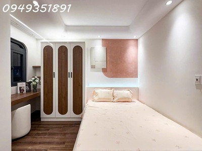  khu vip phan xích long   nhà đẹp gia chủ là kiến trúc sư ✨ 46m  x 4 tầng   phòng trà tatami 3