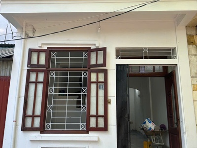 Cho thuê nhà nguyên căn 3 tầng   tân mai, hà nội 0