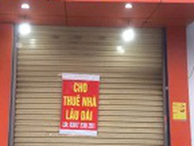 Cho thuê nhà nguyên căn   trung tâm nguyễn văn cừ, tp vinh 0