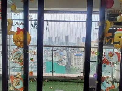 Nhà đẹp - giá tốt - bán chung cư toà sunsquare 21 lê đức thọ, mỹ đình 2, nam từ liêm, hà nội 4
