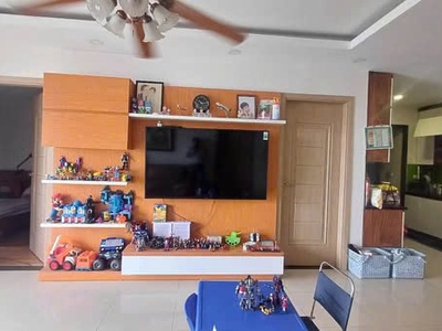 Nhà đẹp - giá tốt - bán chung cư toà sunsquare 21 lê đức thọ, mỹ đình 2, nam từ liêm, hà nội 1