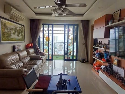 Nhà đẹp - giá tốt - bán chung cư toà sunsquare 21 lê đức thọ, mỹ đình 2, nam từ liêm, hà nội 2