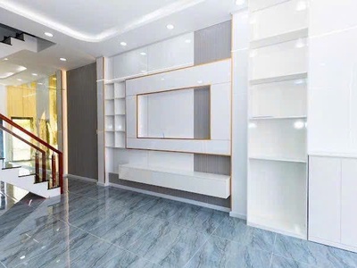 Chính chủ cần bán nhà phố đẹp   giá từ 2.95 đến 3.5 tỷ - thủ dầu một, bình dương 2