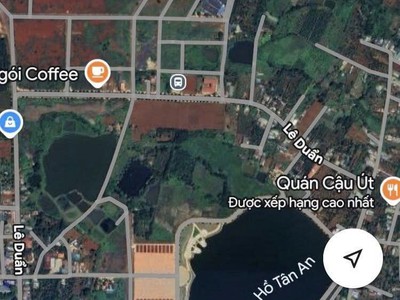Hot - cần bán 2 lô liền kề  305 306 khu đấu giá đông bắc đường số 4,tt.phước an, krông pắc, đắk lắk 4