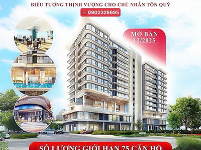 Căn hộ the sculptura phú mỹ hưng - giá gốc cđt - tt 0 ls đến t9/2027 0