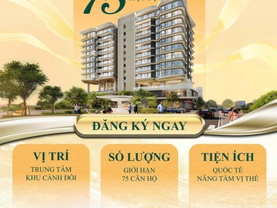 Căn hộ the sculptura phú mỹ hưng - giá gốc cđt - tt 0 ls đến t9/2027 2