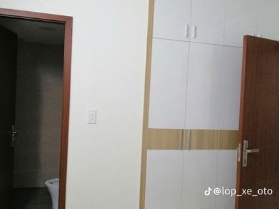 Căn hộ đẹp   giá tốt    chính chủ cần bán tại bình hoà, thuận an, bình dương nay là hcm mới 4