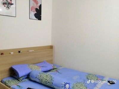 Căn hộ đẹp   giá tốt    chính chủ cần bán tại bình hoà, thuận an, bình dương nay là hcm mới 2