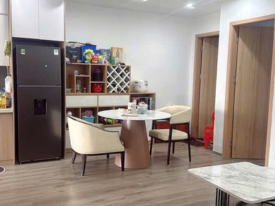 Bán căn hộ tầng 9 - 70m2 chung cư HH02 KĐT Thanh Hà Cienco 5   Nhà đẹp, giá tốt 1
