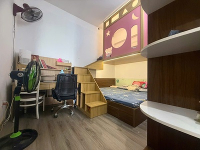 Bán căn hộ tầng 9 - 70m2 chung cư HH02 KĐT Thanh Hà Cienco 5   Nhà đẹp, giá tốt 2
