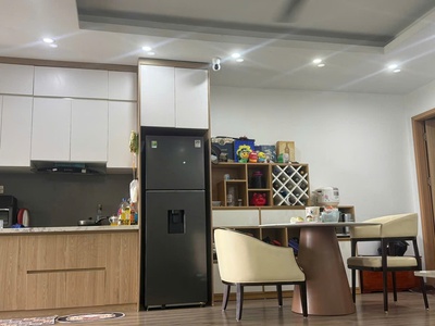 Bán căn hộ tầng 9 - 70m2 chung cư HH02 KĐT Thanh Hà Cienco 5   Nhà đẹp, giá tốt 3