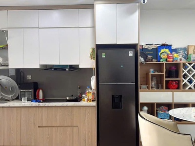 Bán căn hộ tầng 9 - 70m2 chung cư HH02 KĐT Thanh Hà Cienco 5   Nhà đẹp, giá tốt 5