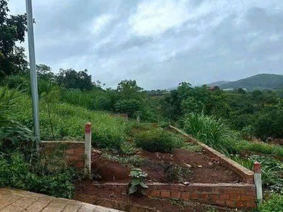 Bán lô đất thổ cư mê linh - tà nung, đà lạt - giá chỉ 480 triệu 0