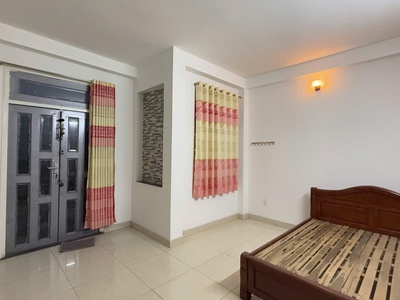Nhà 4 Tầng  70M2- 5PN   Hẻm Xe Tải 8M Thông   Nguyễn Ảnh Thủ   Chỉ 5.5 Tỷ 4