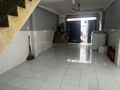  cho thuê nhà nguyên căn - xvnt -  quận bình thạnh - 4 tầng - 3pn - giá 14tr/th 2