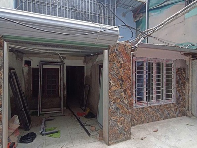 Bán nhà tập thể - tầng 1 - trung tâm hai bà trưng 0