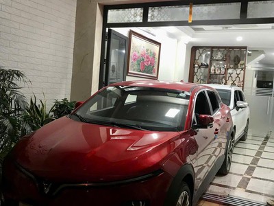 Siêu phẩm chính chủ bán nhà lô góc 3 thoáng mặt hồ- 7 tầng thang máy- phố bồ đề. long biên, hà nội 2