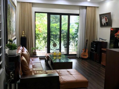 Siêu phẩm chính chủ bán nhà lô góc 3 thoáng mặt hồ- 7 tầng thang máy- phố bồ đề. long biên, hà nội 1