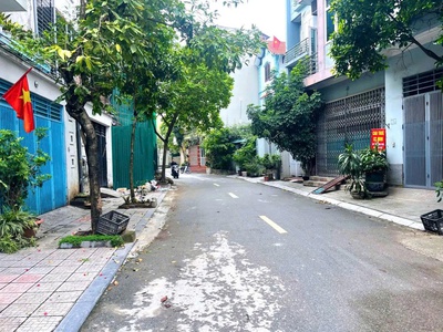 Bán nhà liền kề văn phú - hà đông 87m2 x 4 tầng, mt 5m, giá 19.2 tỷ 0