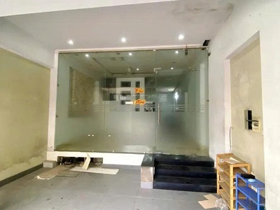 Bán nhà liền kề văn phú - hà đông 87m2 x 4 tầng, mt 5m, giá 19.2 tỷ 1