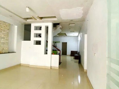 Bán nhà liền kề văn phú - hà đông 87m2 x 4 tầng, mt 5m, giá 19.2 tỷ 2