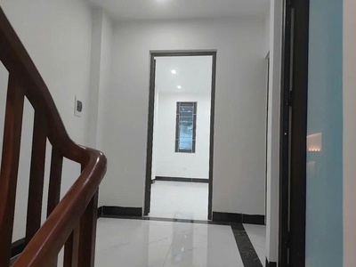 Bán nhà phú lương - hà đông dt 47,m x 4 tâng, giá 6.3 tỷ nhà mới 4 tầng - ngõ thoáng rộng 1