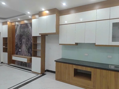 Bán nhà phú lương - hà đông dt 47,m x 4 tâng, giá 6.3 tỷ nhà mới 4 tầng - ngõ thoáng rộng 0