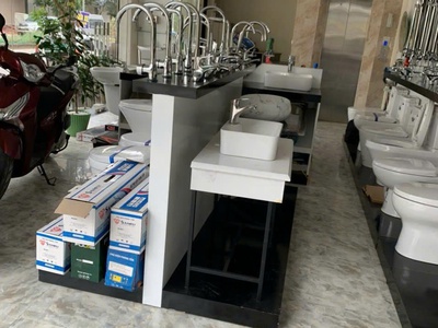 Cho thuê mặt bằng khu đô thị văn khê,  hà đông , hà nội 1