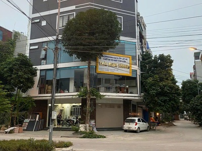 Cho thuê mặt bằng khu đô thị văn khê,  hà đông , hà nội 0