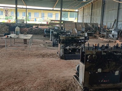 Hot hot hot   chính chủ cần bán nhanh nhà xưởng  tại xã đắk ơ, bù gia mập, bình phước 2