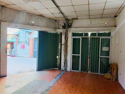 Cho thuê cửa hàng mặt phố đình quán, phường phúc diễn, bắc từ liêm, hn 0